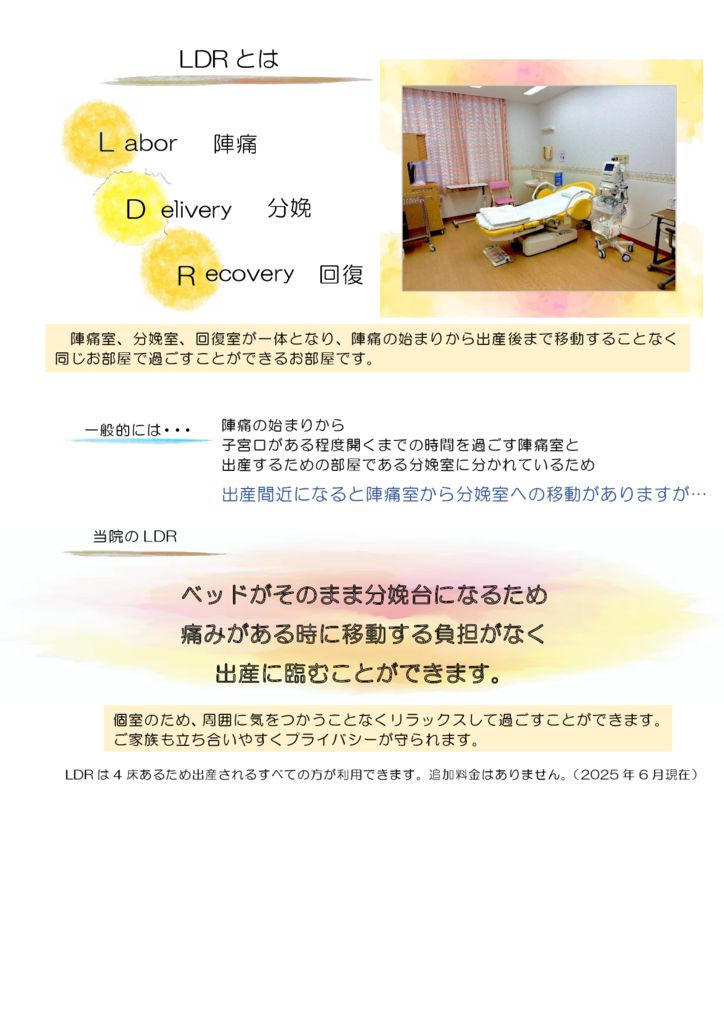 LDRのサムネイル